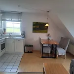Halemdüür 9 A Appartement Nr 2