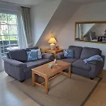 Halemdüür 9 A Appartement Nr 2