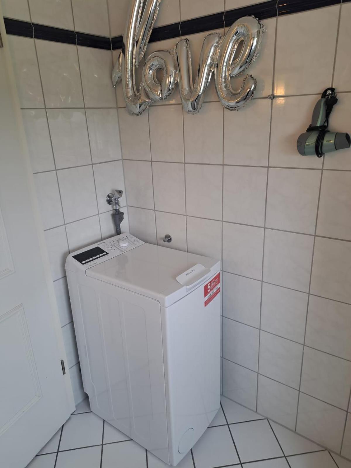 Apartment Halemdüür 9 A Nr 2