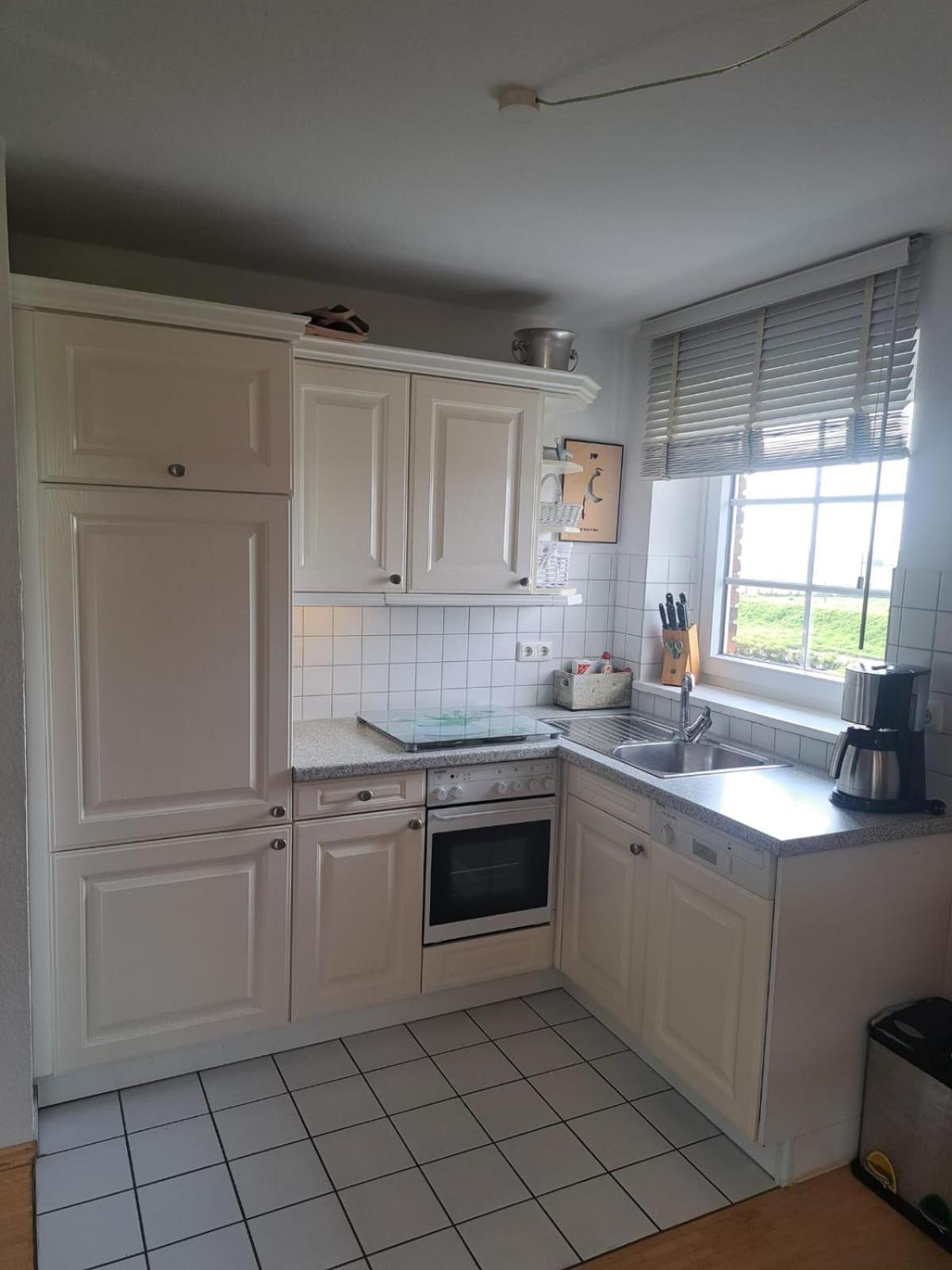 Apartment Halemdüür 9 A Nr 2